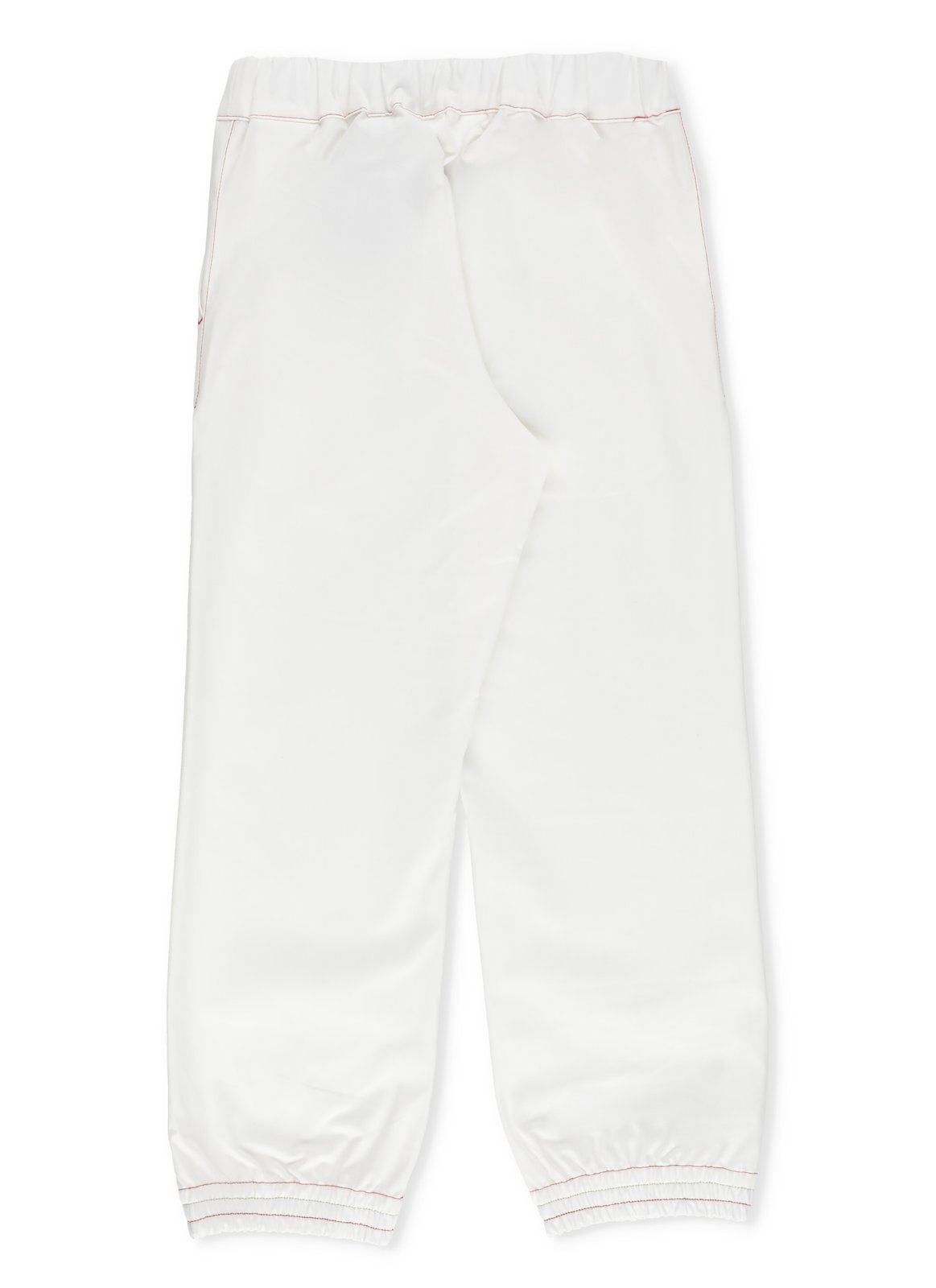 Palm Angels Kids Logo Printed Track Pants
