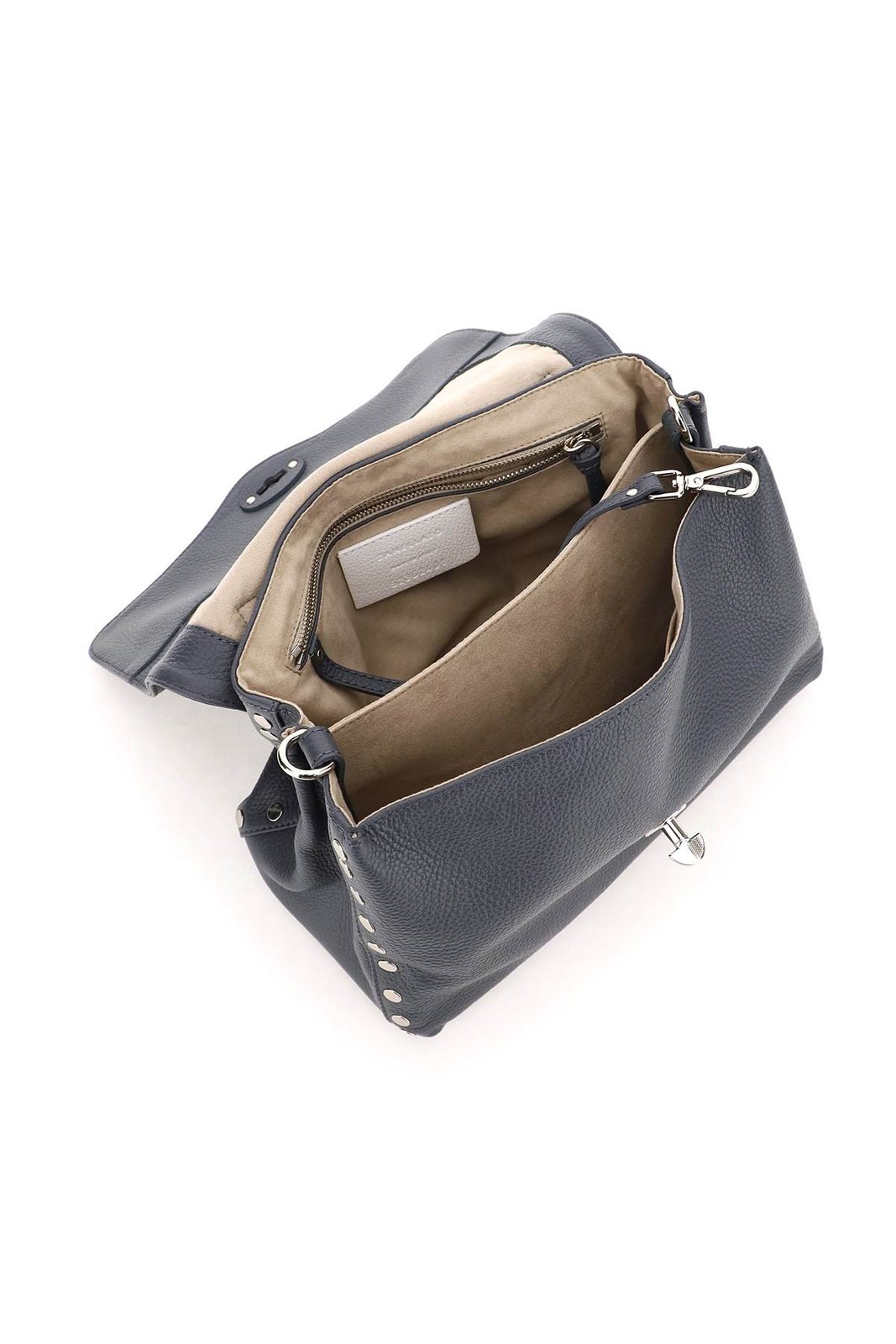 Zanellato Postina Small Tote Bag