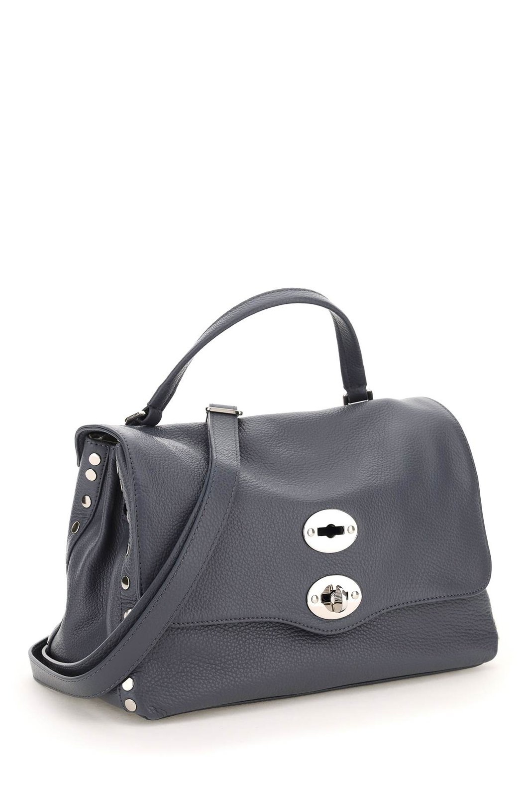 Zanellato Postina Small Tote Bag