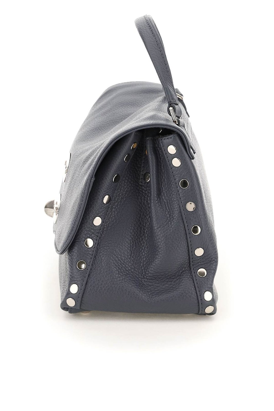 Zanellato Postina Small Tote Bag