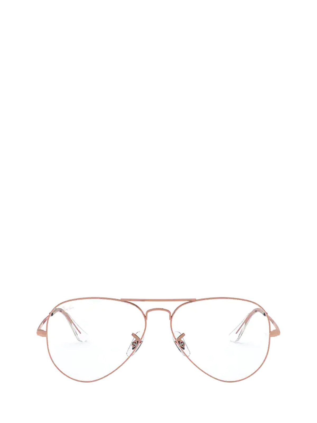 Ray-Ban Aviator Frame Glasses