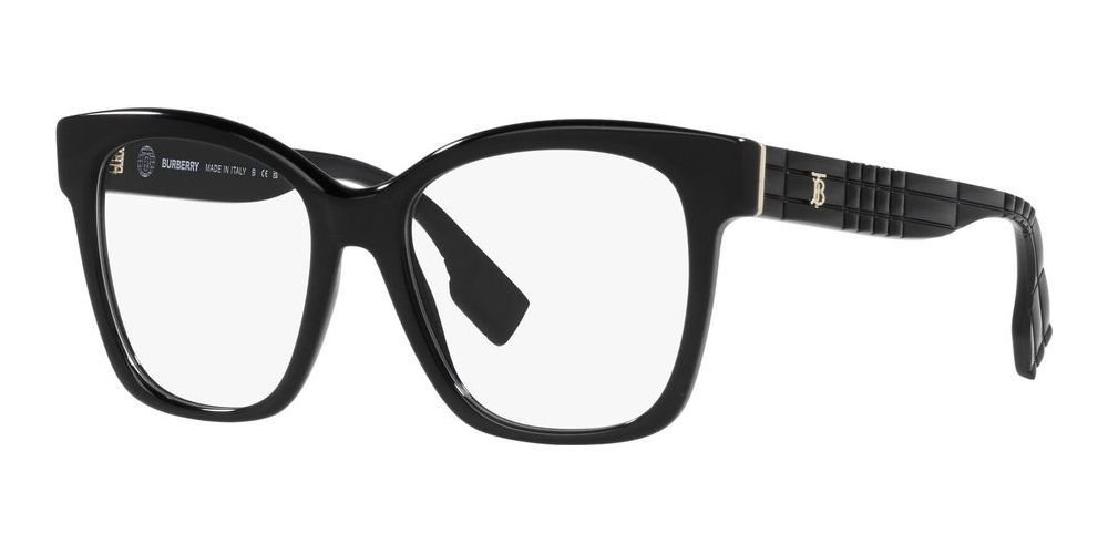 Burberry Eyewear Sylvie Square Frame Glasses