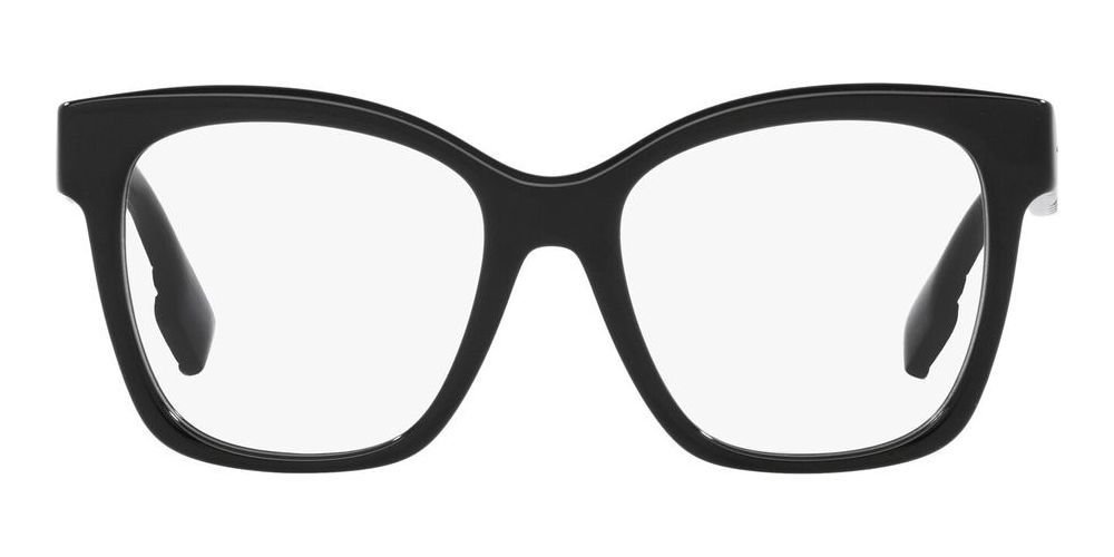 Burberry Eyewear Sylvie Square Frame Glasses