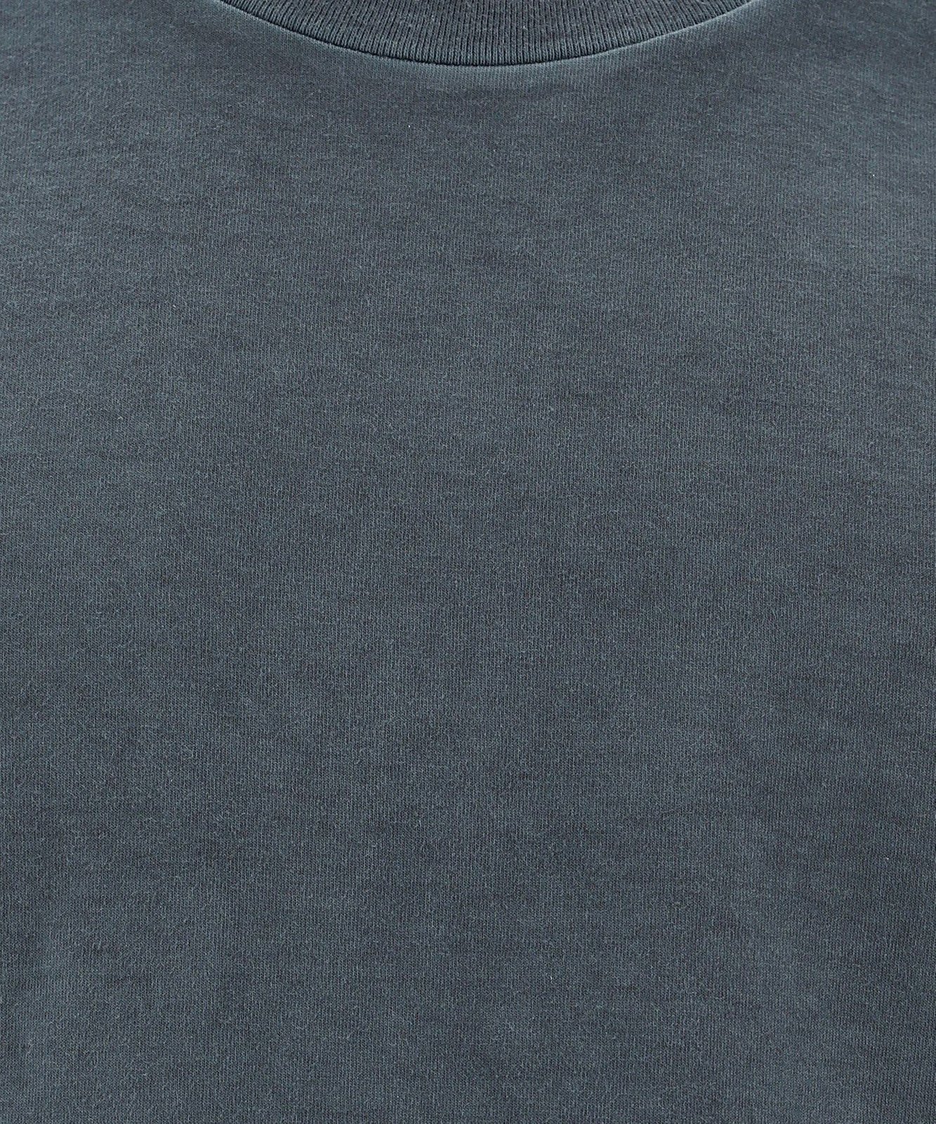 Maison Margiela Four-Stitch Oversized T-Shirt