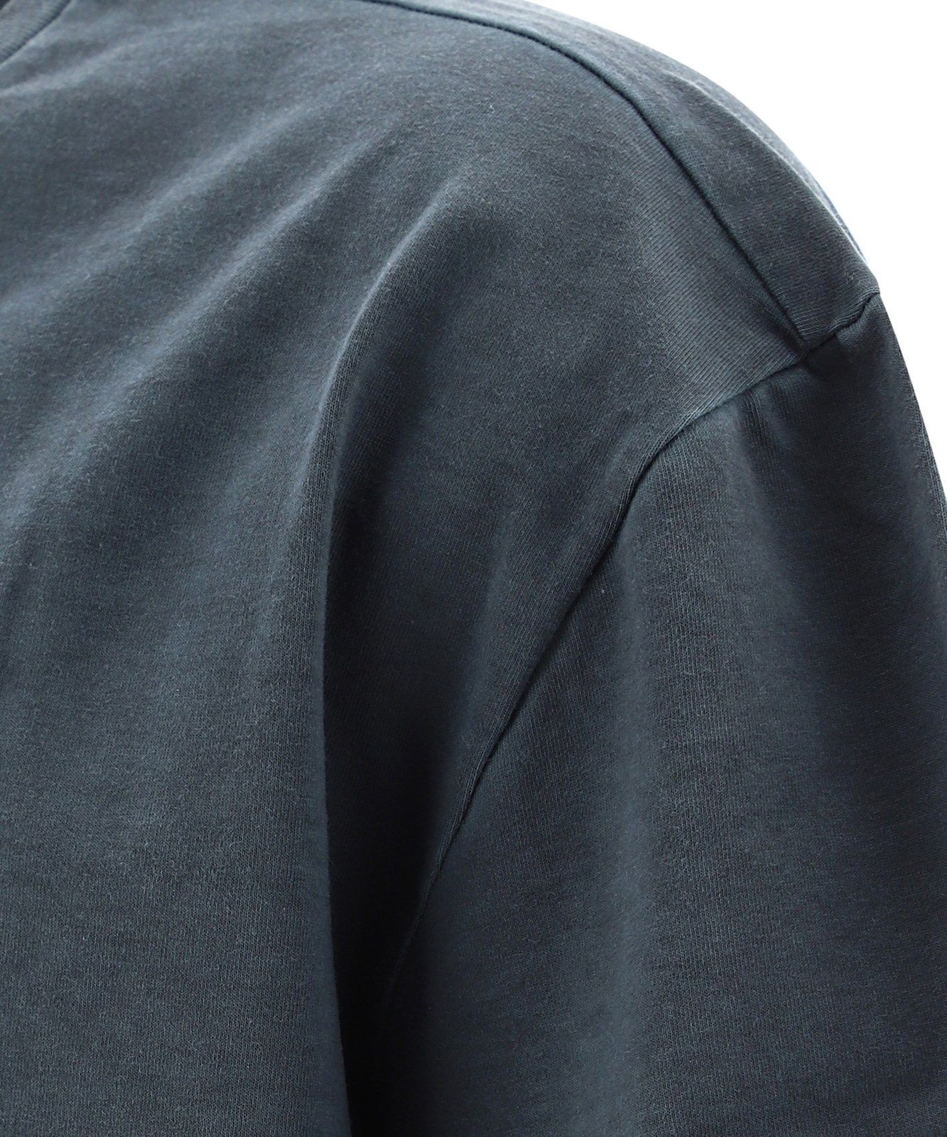 Maison Margiela Four-Stitch Oversized T-Shirt