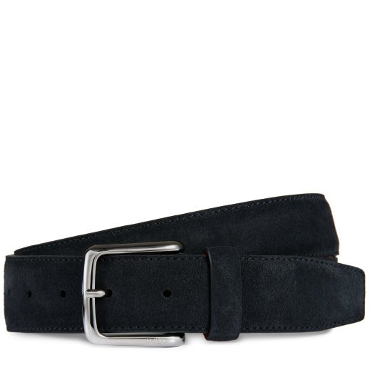 Tod's Classic Buckle Belt