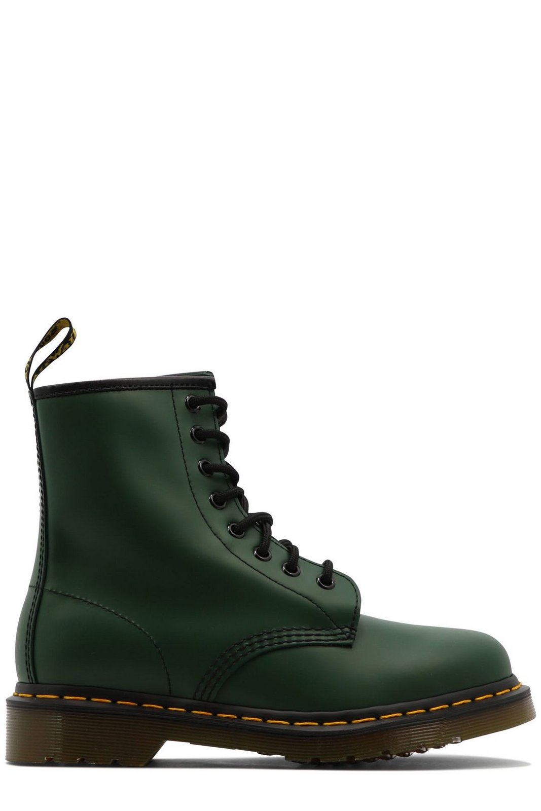 Dr. Martens 1460 Lace-Up Boots