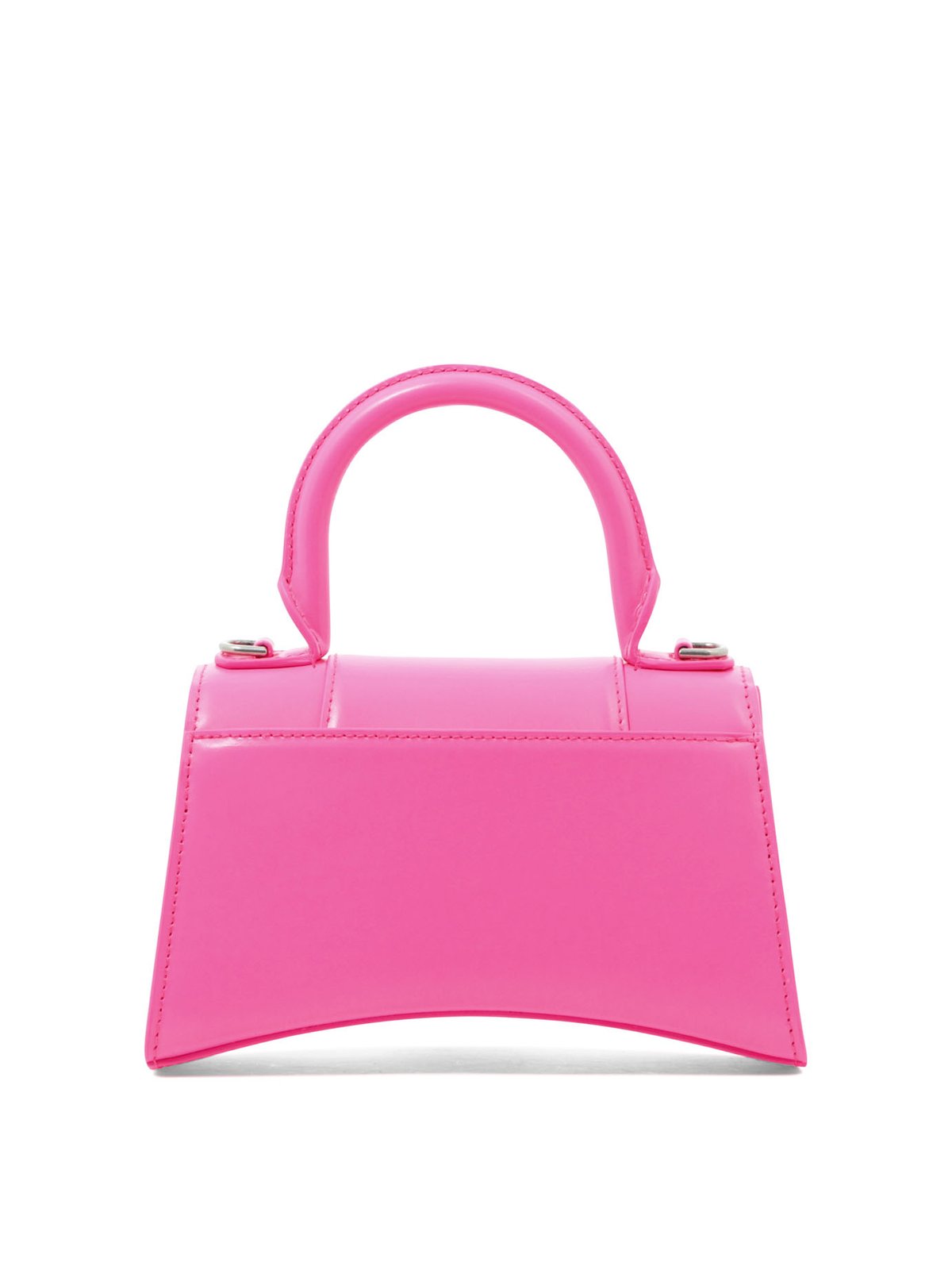 Balenciaga Hourglass XS Tote Bag