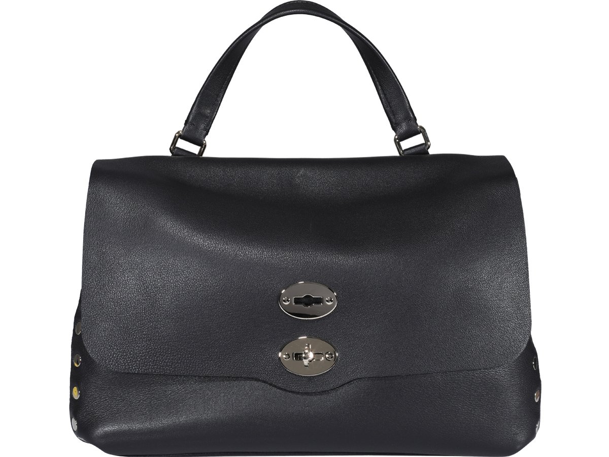 Zanellato Postina Foldover Tote Bag