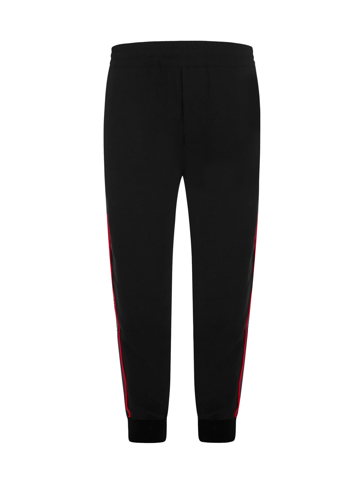 Alexander McQueen Logo Tape Sweatpants