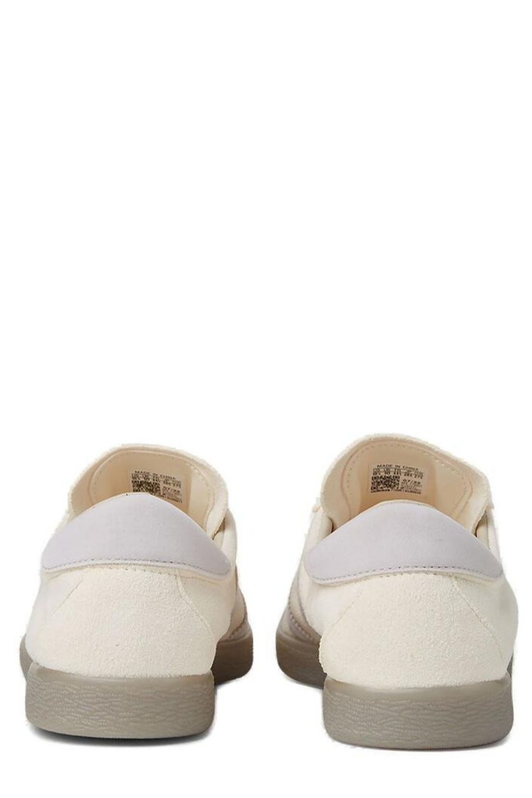 Adidas Originals Tobacco Gruen Low-Top Sneakers