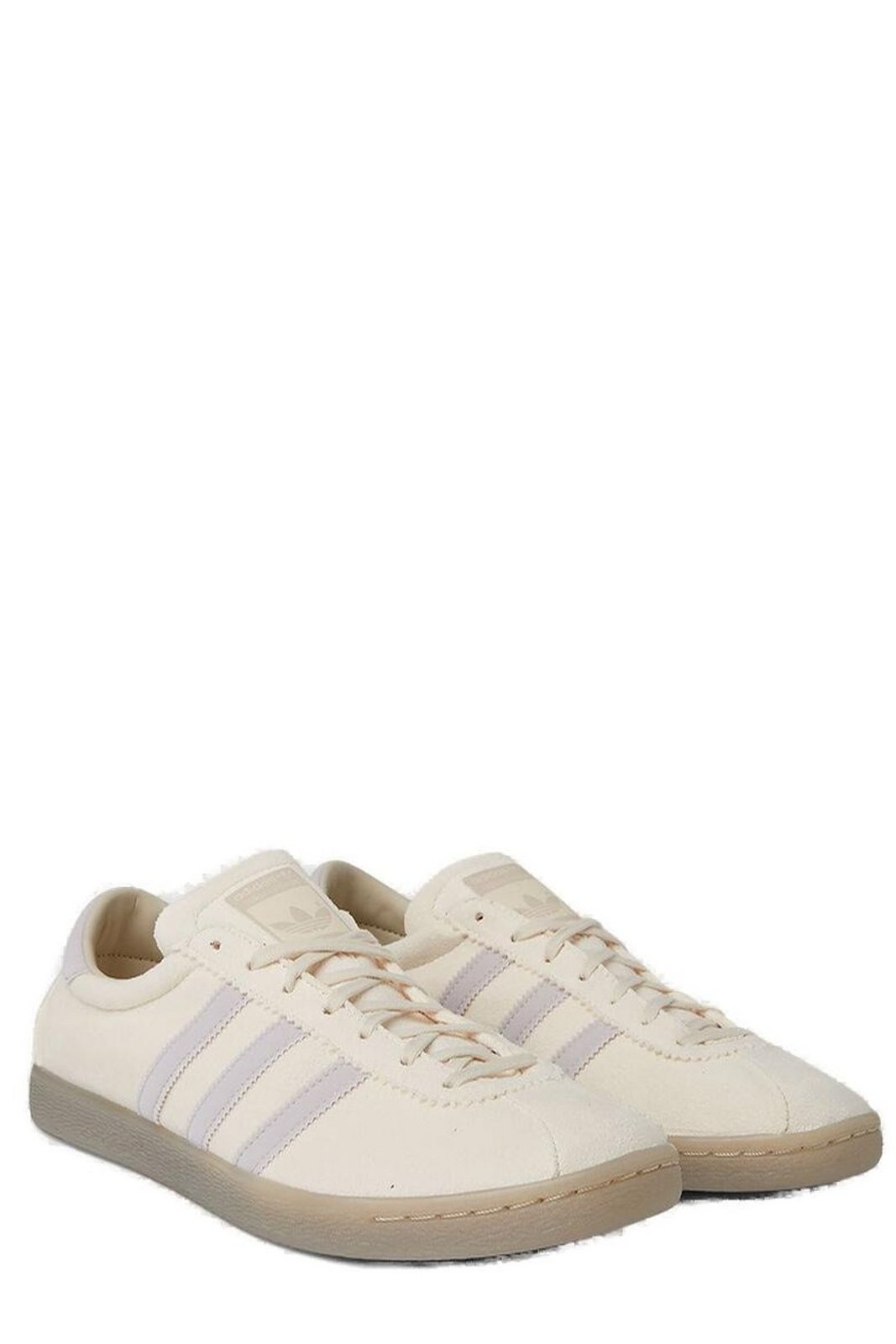 Adidas Originals Tobacco Gruen Low-Top Sneakers