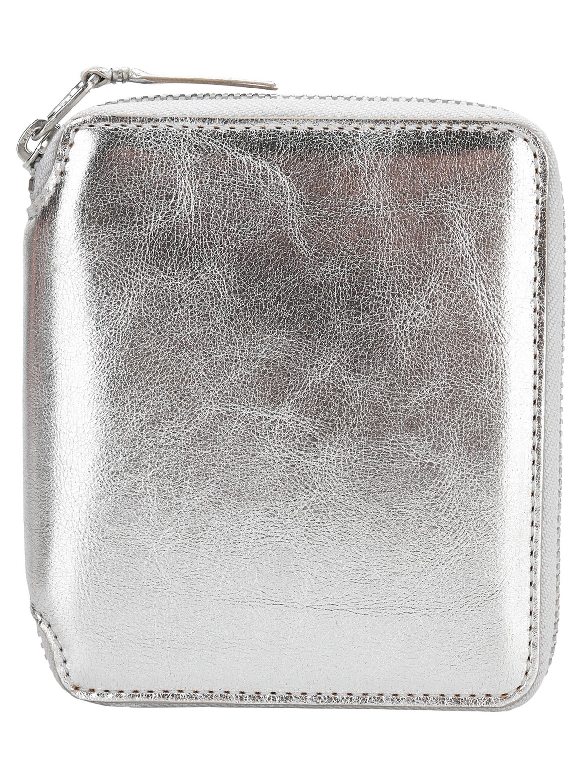 Comme des Garçons Wallet Classic Zip-Around Wallet