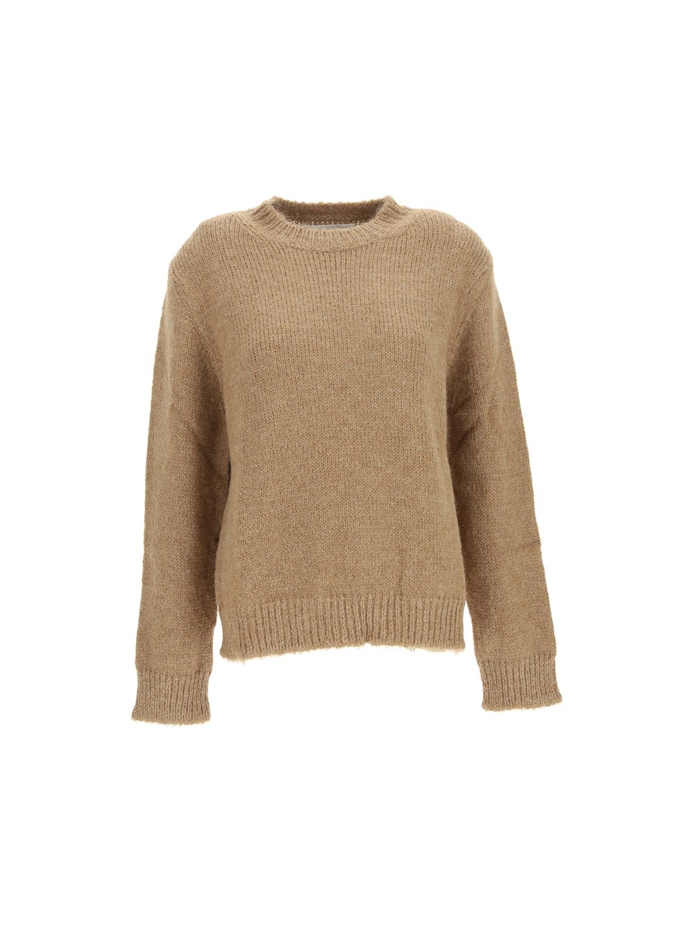 Jil Sander Crewneck Knit Jumper