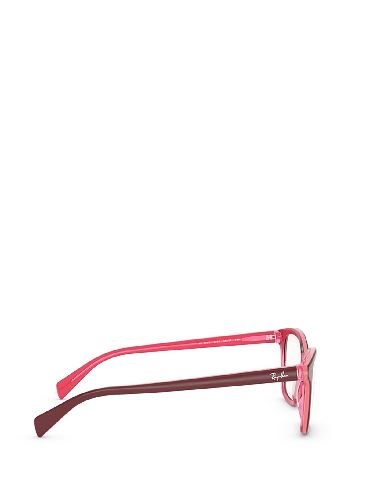 Ray-Ban Rectangular Frame Glasses