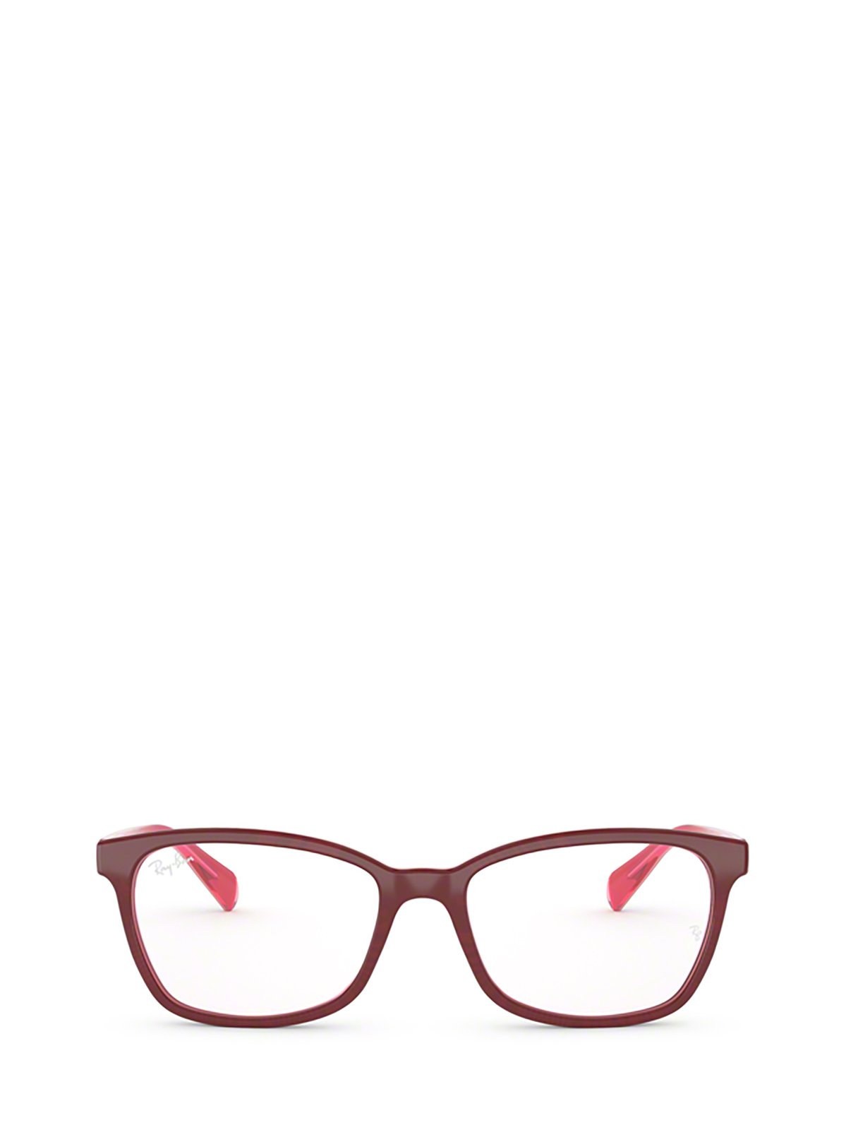 Ray-Ban Rectangular Frame Glasses