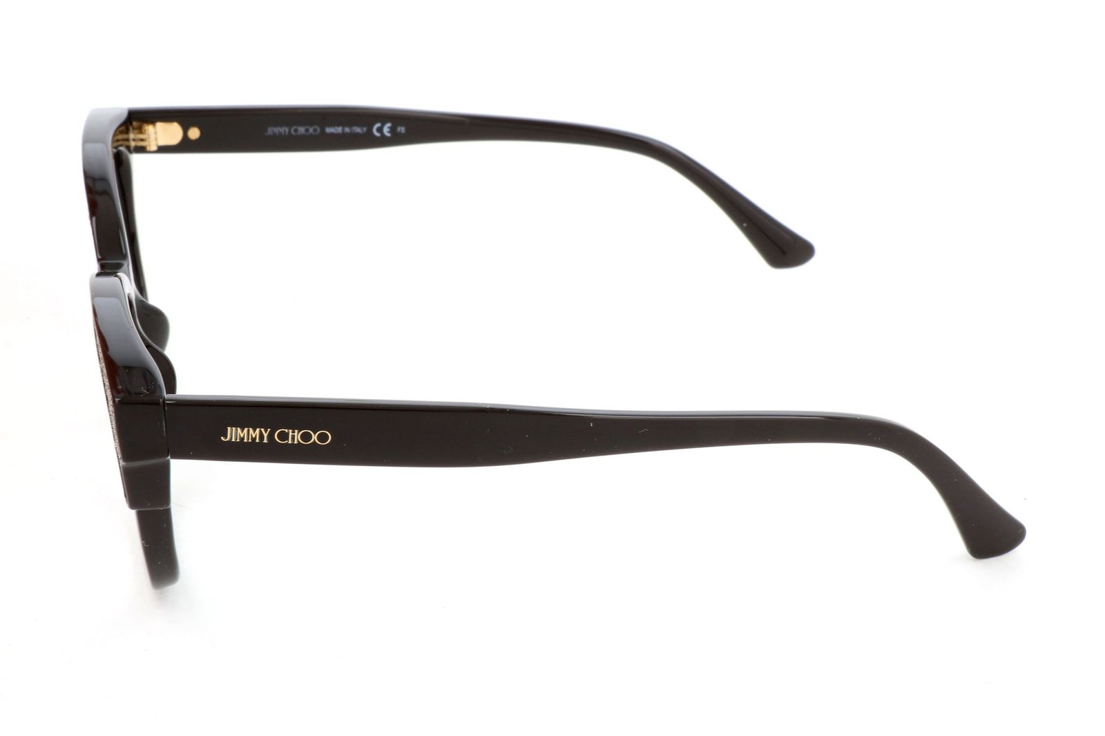 Jimmy Choo Eyewear Cat-Eye Glasses
