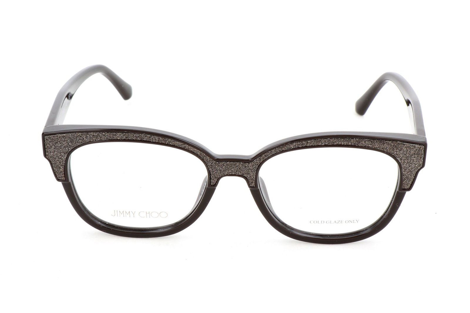 Jimmy Choo Eyewear Cat-Eye Glasses