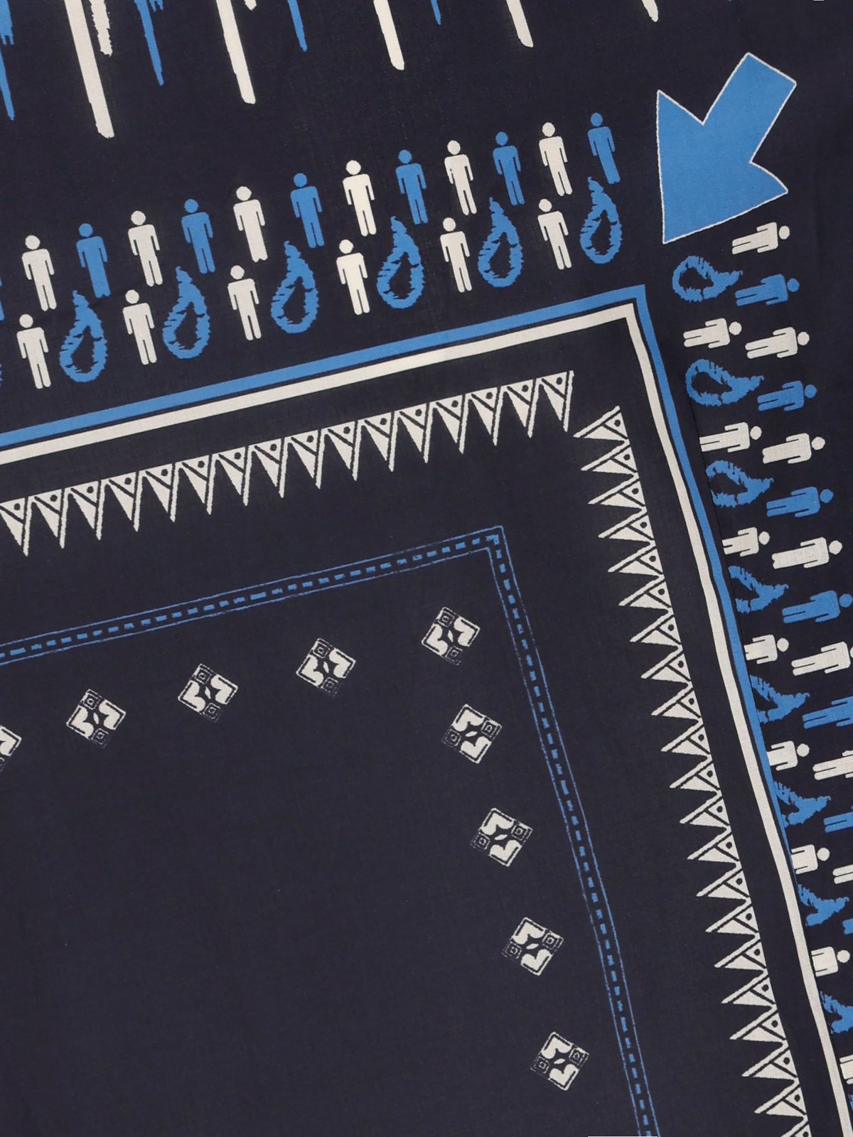 Etro Graphic-Printed Buttoned Shirt