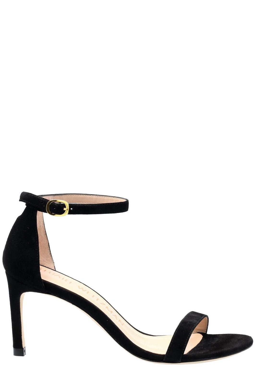 Stuart Weitzman Nunakedstraight Sandals