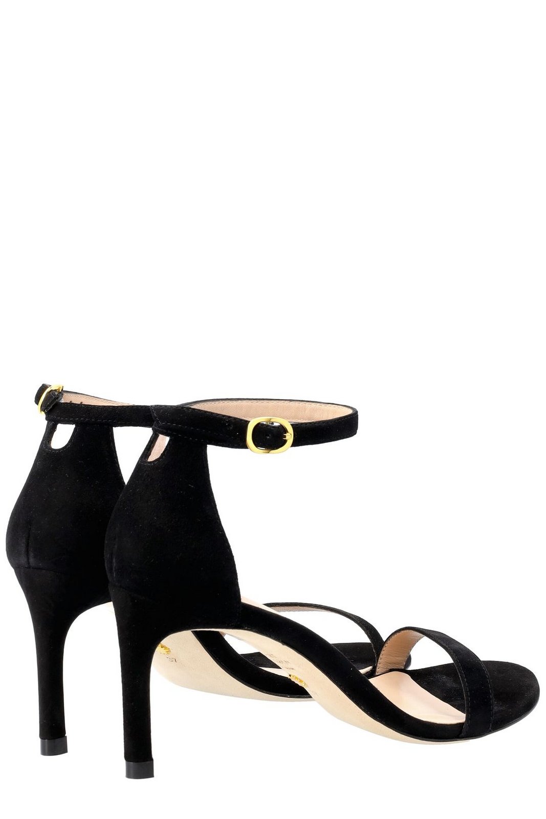Stuart Weitzman Nunakedstraight Sandals 4 Stuart Weitzman Nunakedstraight Sandals