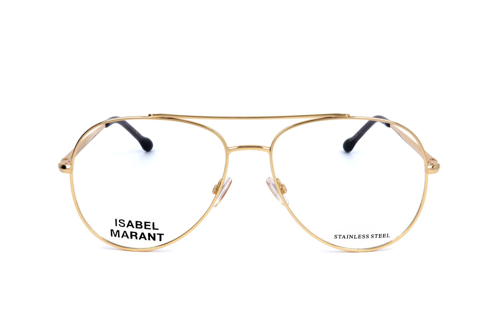 Isabel Marant Aviator Frame Glasses