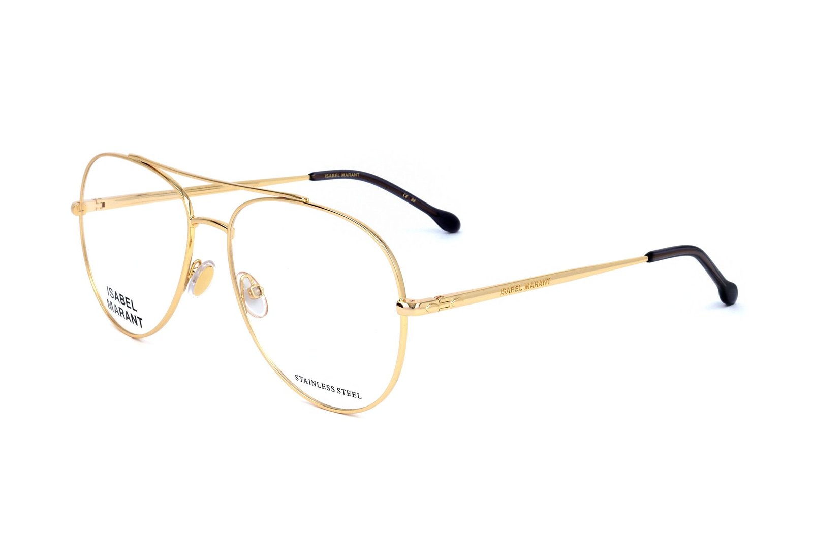 Isabel Marant Aviator Frame Glasses