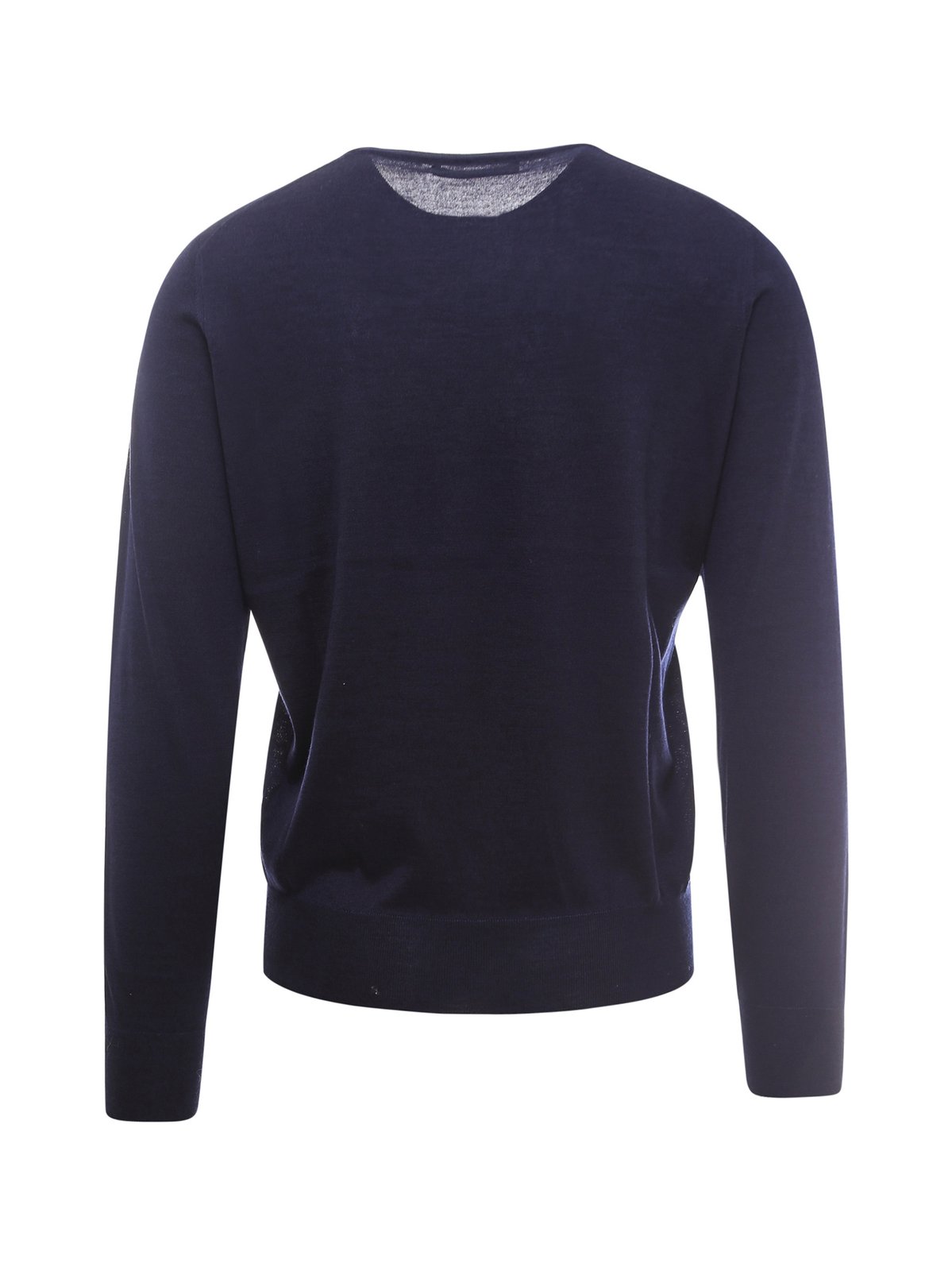 Brunello Cucinelli Crewneck Knitted Jumper