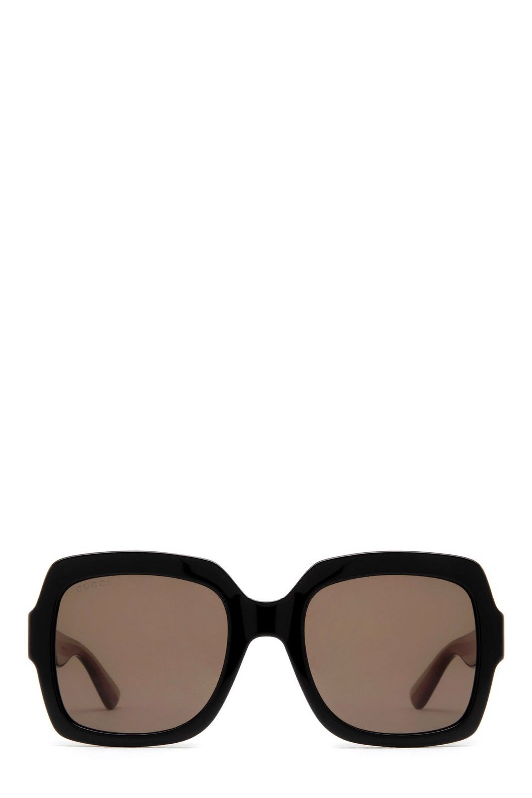 Gucci Eyewear Square Frame Sunglasses