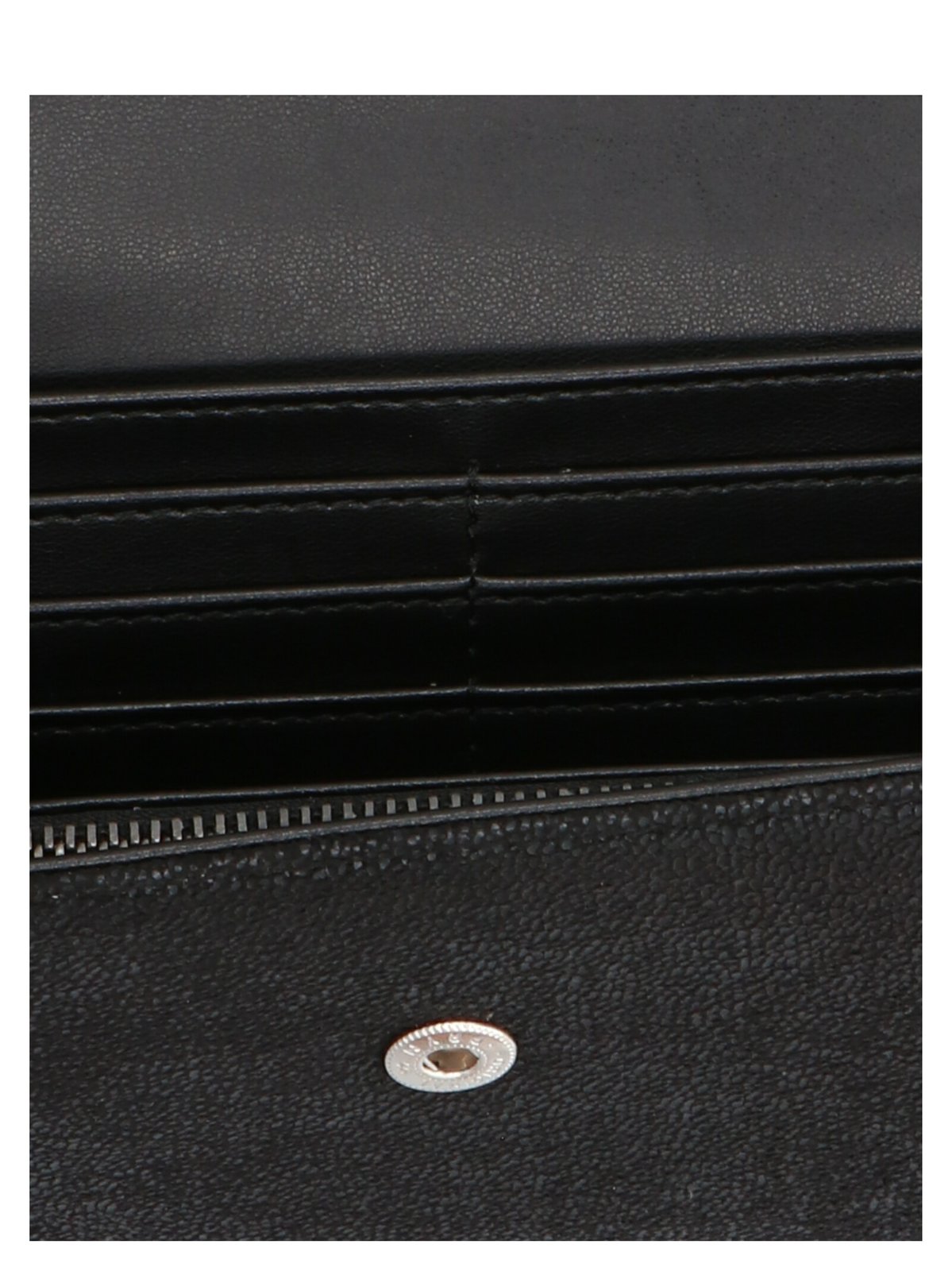 Stella McCartney Falabella Continental Wallet