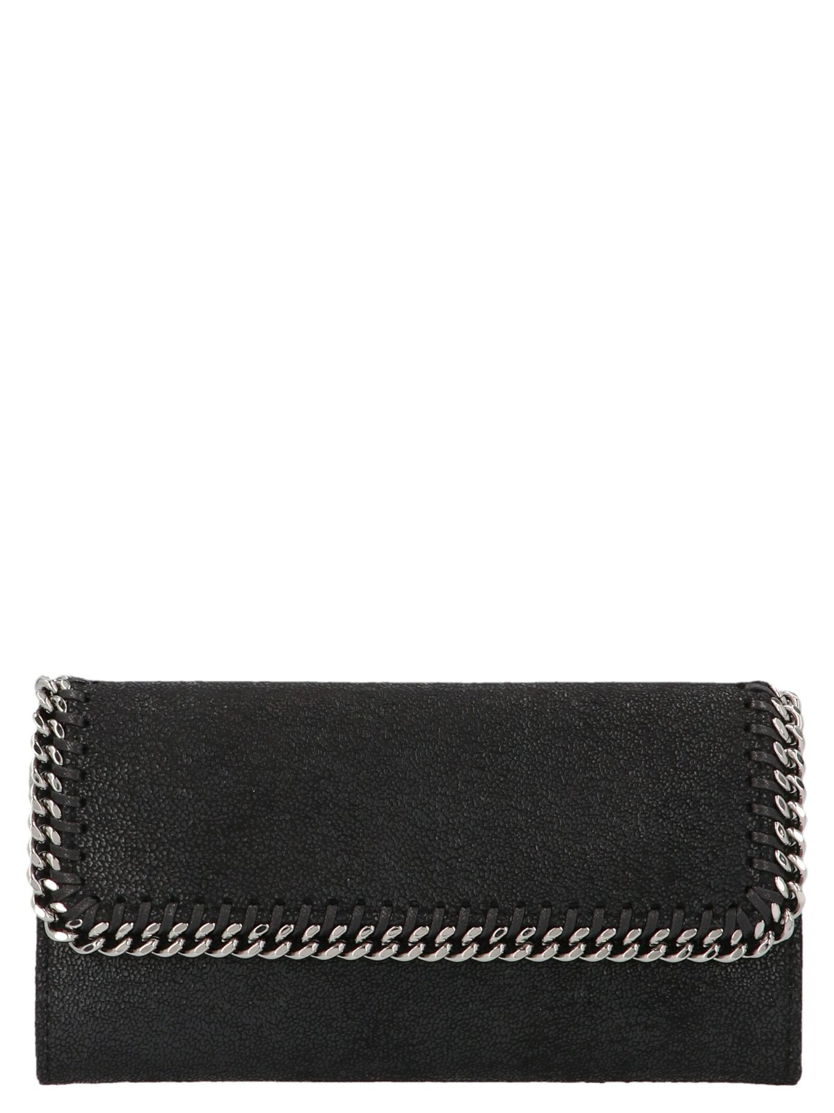 Stella McCartney Falabella Continental Wallet