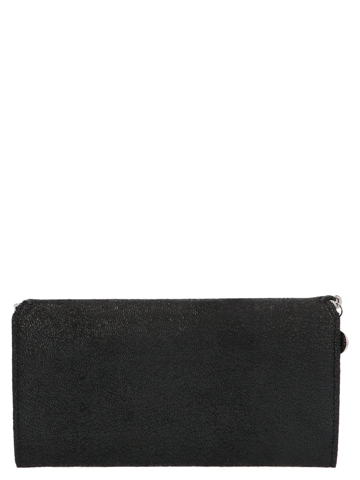 Stella McCartney Falabella Continental Wallet