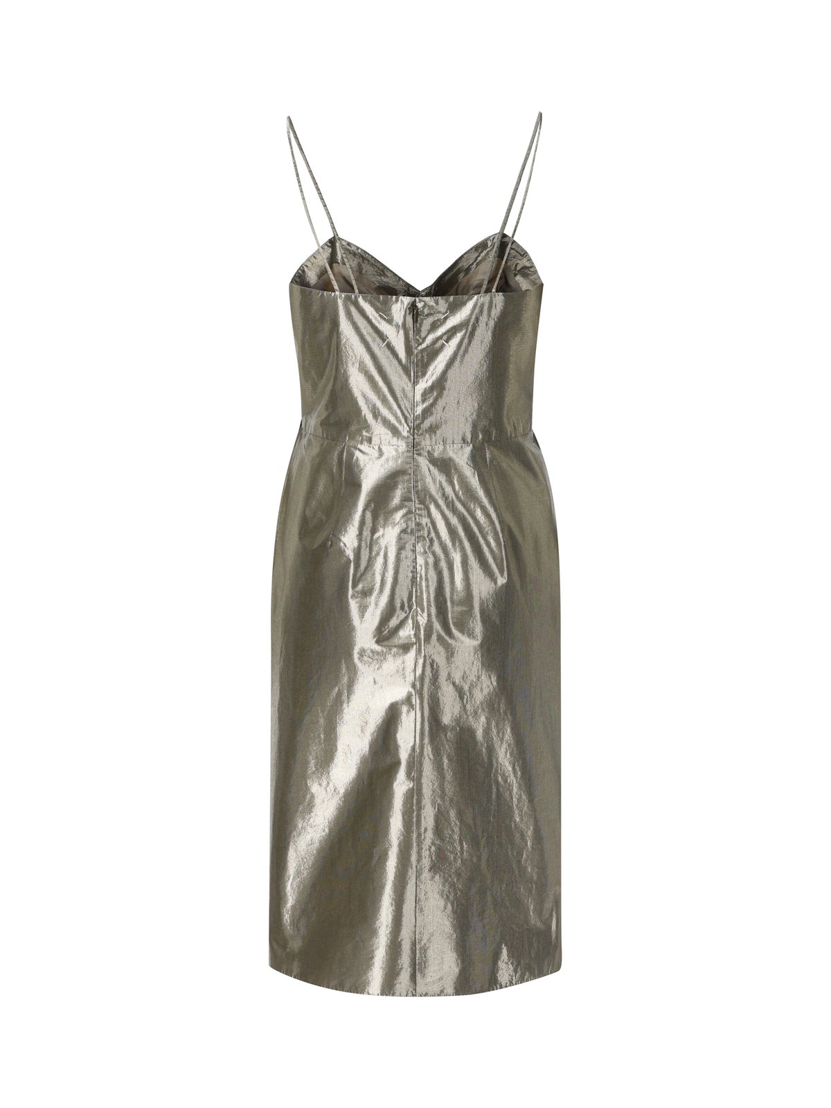 Maison Margiela Bow Dress