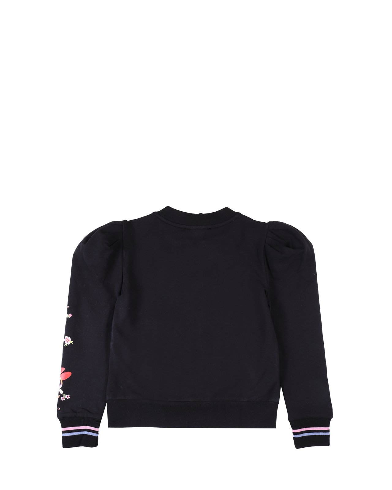 Monnalisa Powerpuff Girls Printed Bomber Jacket