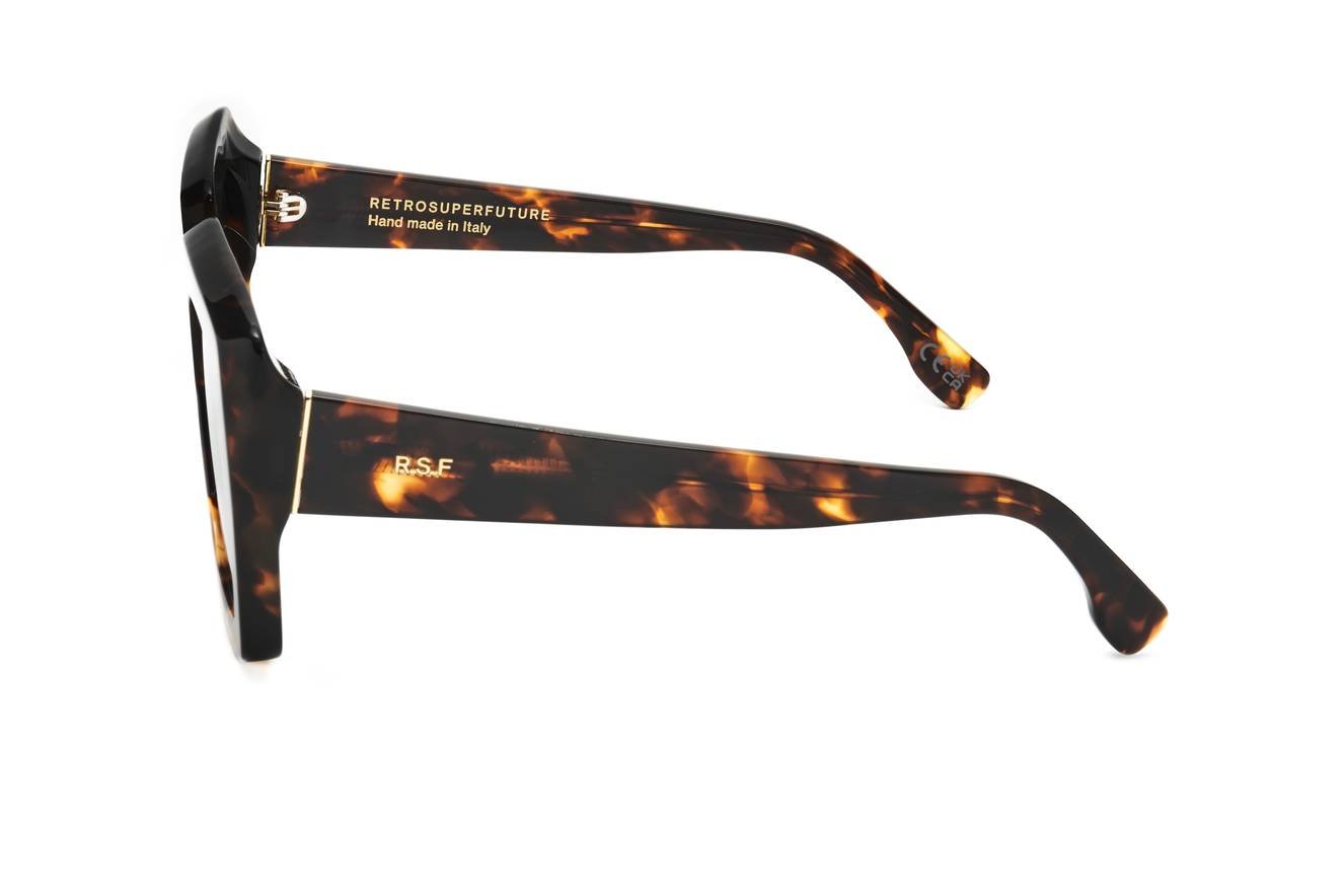 Retrosuperfuture 超大鏡框太陽眼鏡