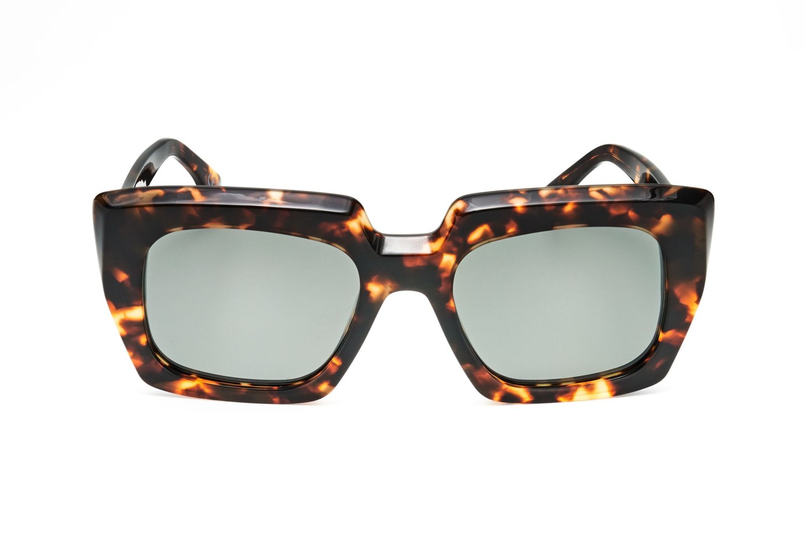 Retrosuperfuture 超大鏡框太陽眼鏡