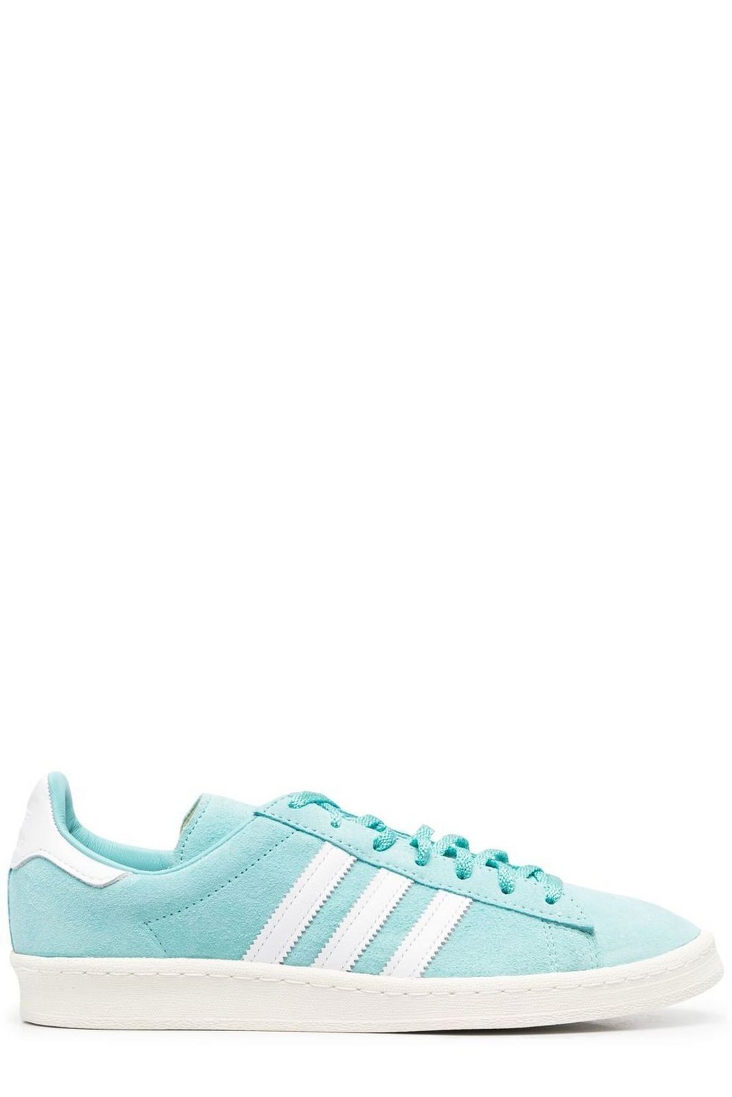 Adidas Originals Campus 80S Low-Top Sneakers