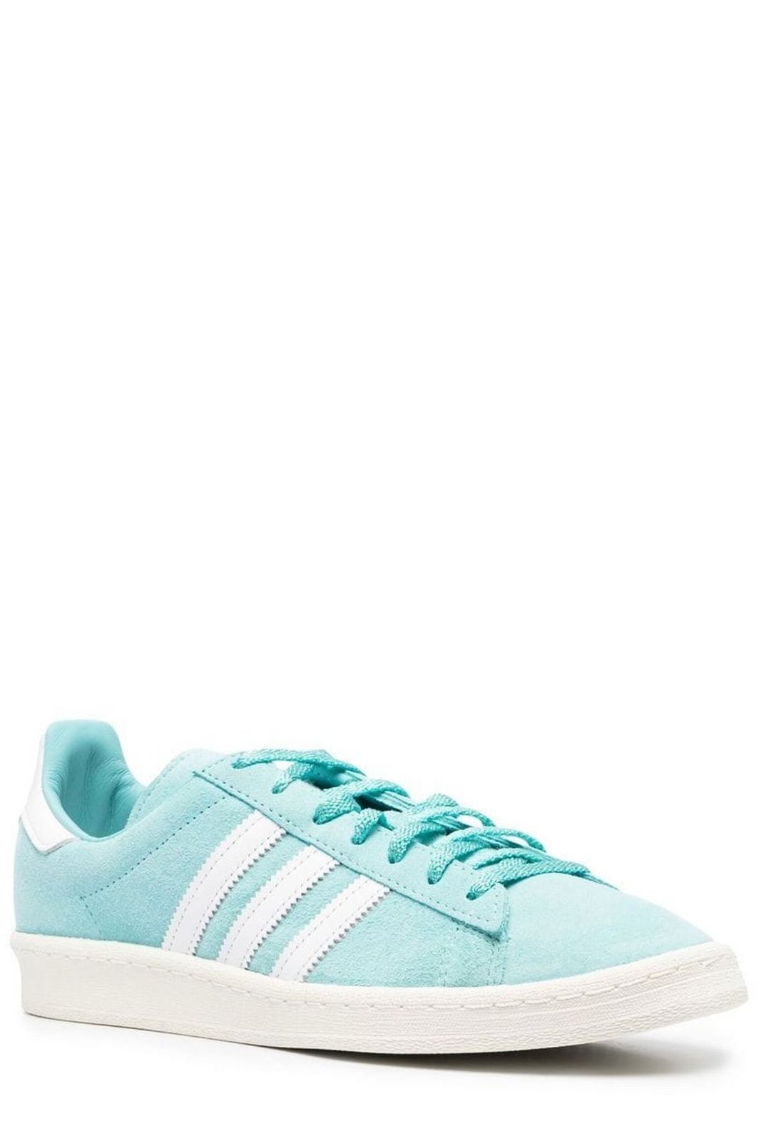 Adidas Originals Campus 80S Low-Top Sneakers