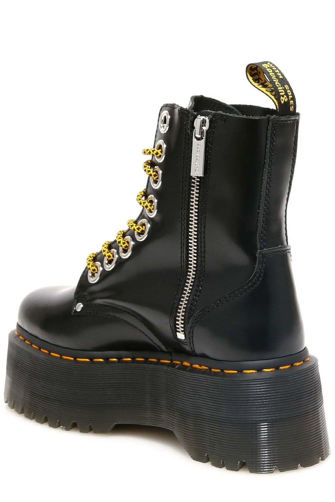 Dr. Martens Jadon Max Boots