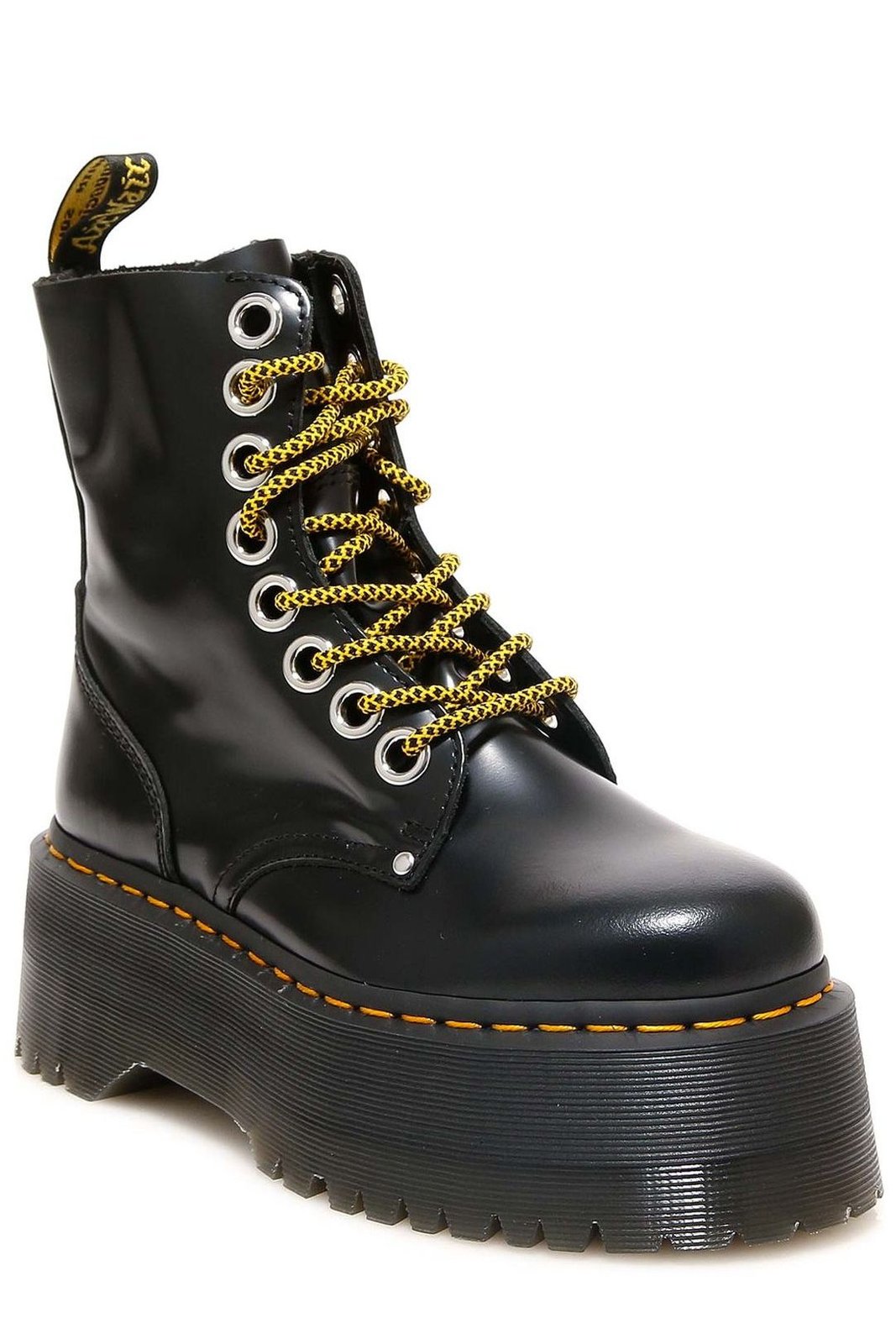 Dr. Martens Jadon Max Boots 3 Dr. Martens Jadon Max Boots