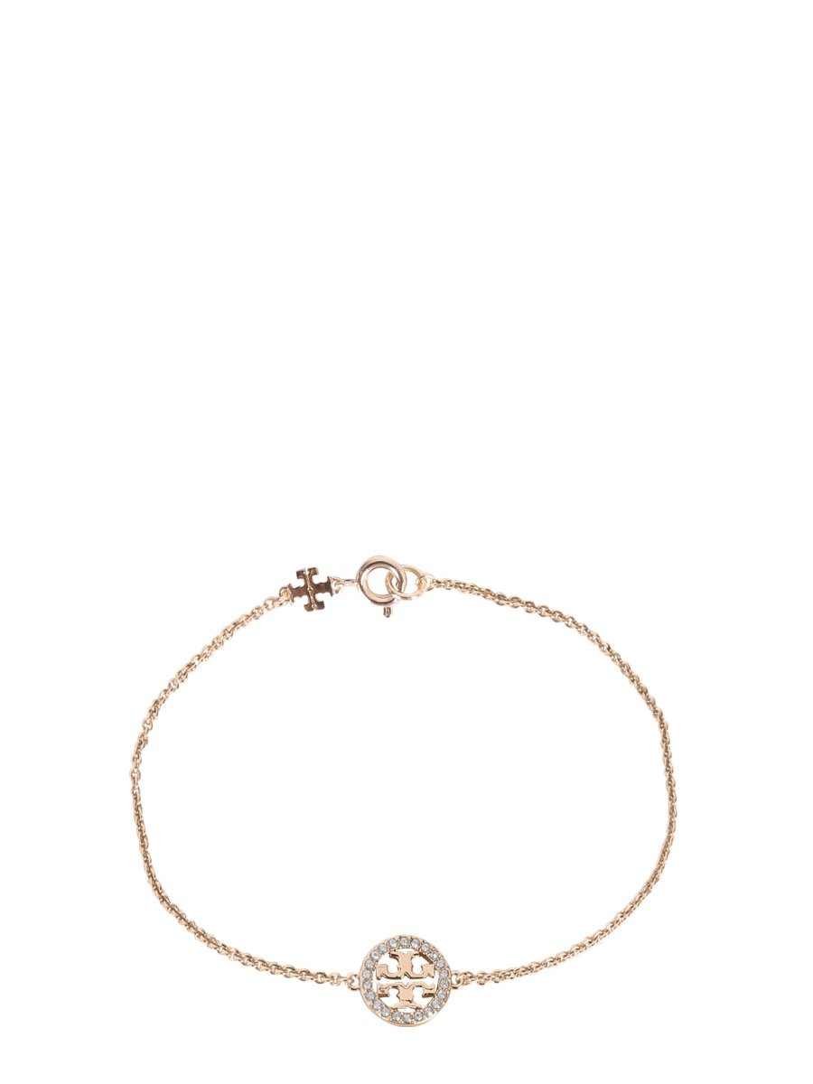 Tory Burch Miller Chained Bracelet