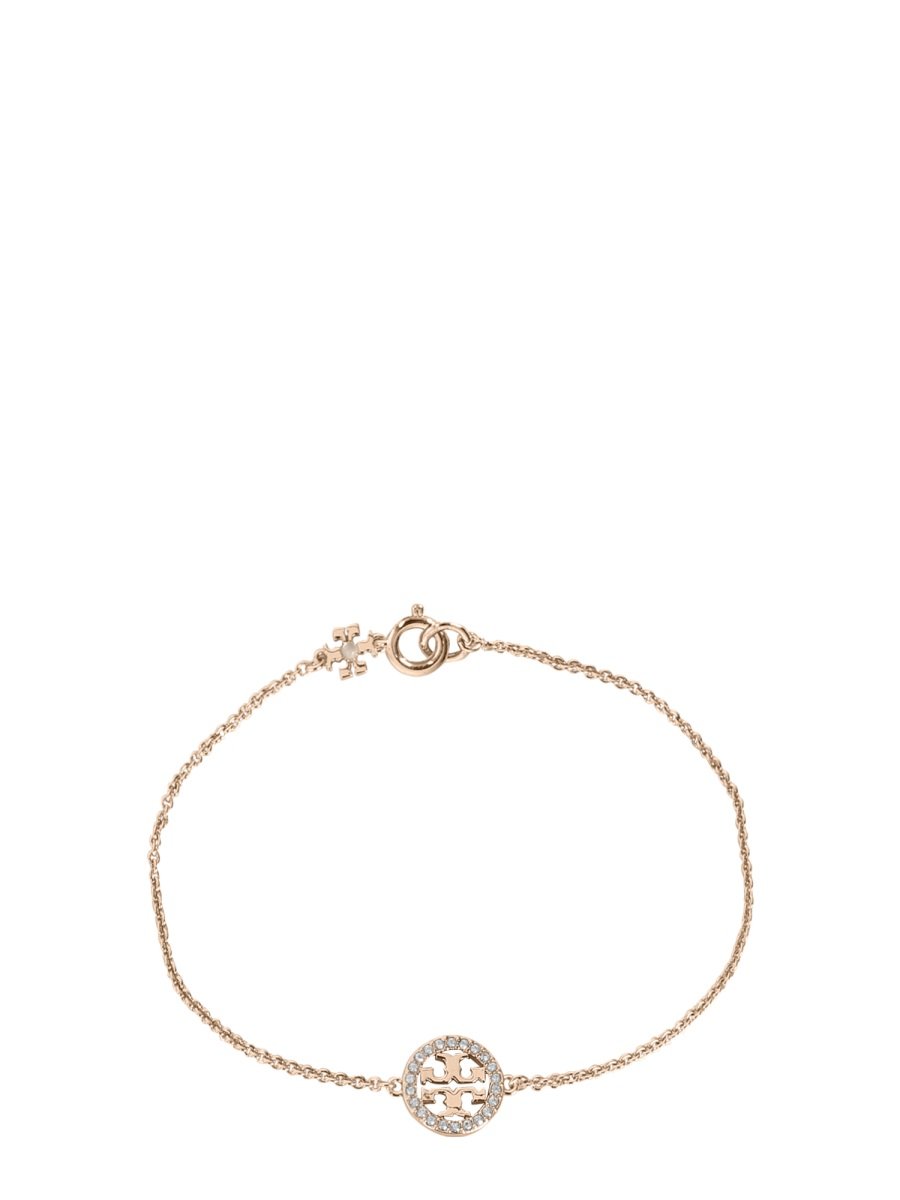 Tory Burch Miller Chained Bracelet