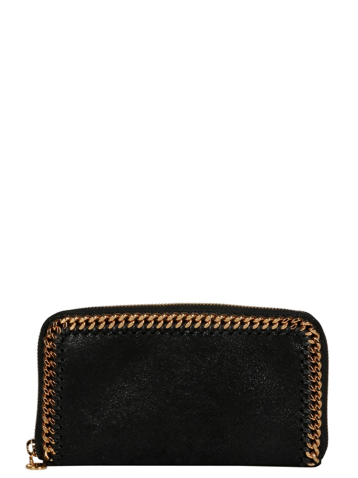 Stella McCartney Falabella Zipped Continental Wallet