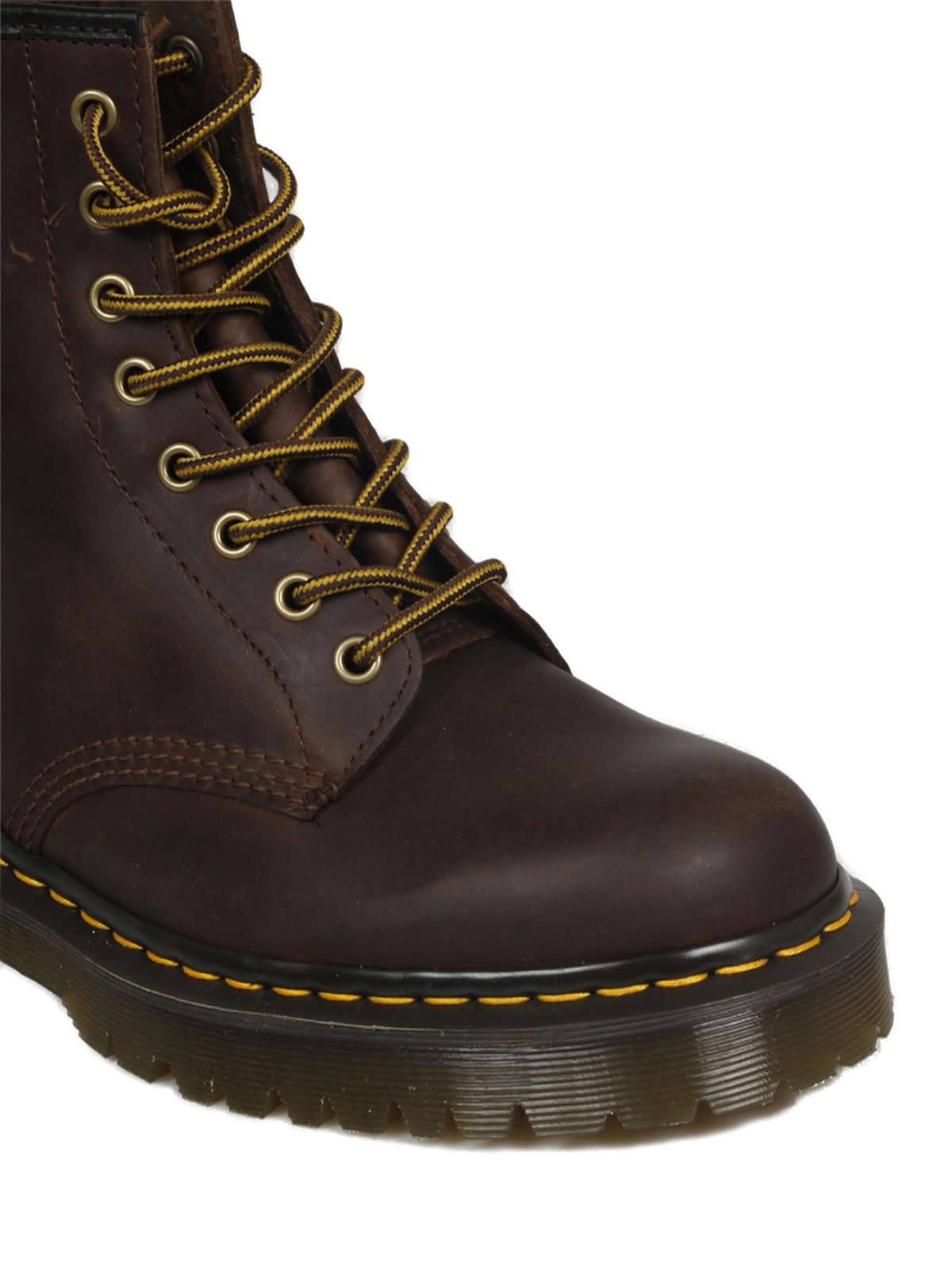 Dr. Martens 1460 Bex Lace-Up Boots