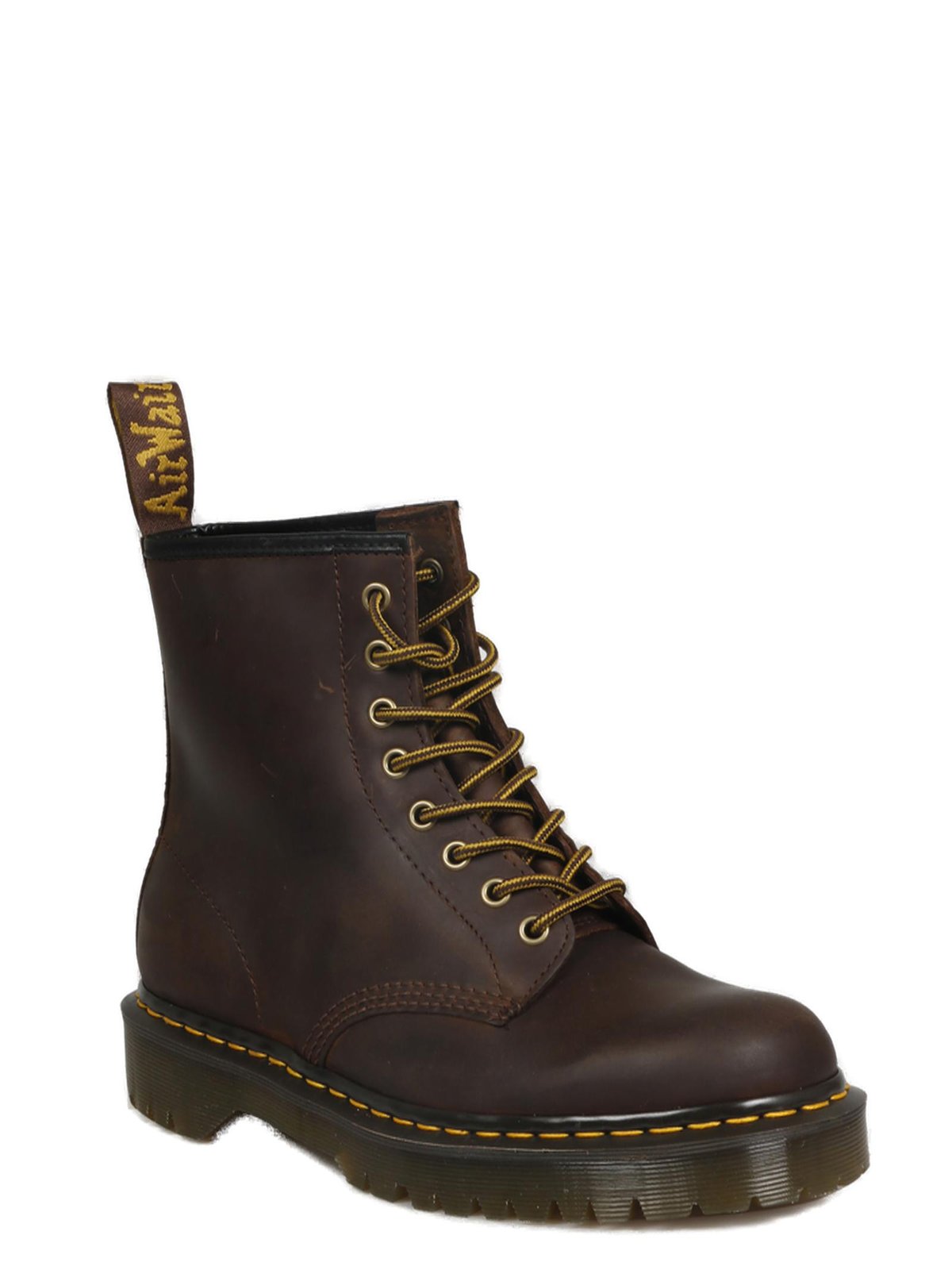 Dr. Martens 1460 Bex Lace-Up Boots