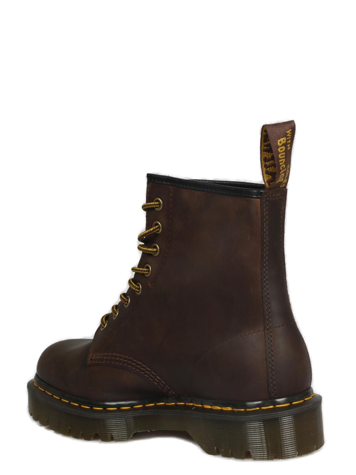 Dr. Martens 1460 Bex Lace-Up Boots
