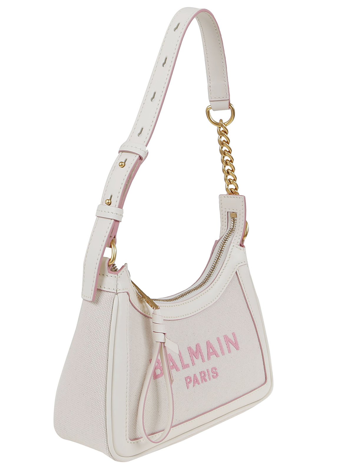 Balmain B-Army Shoulder Bag