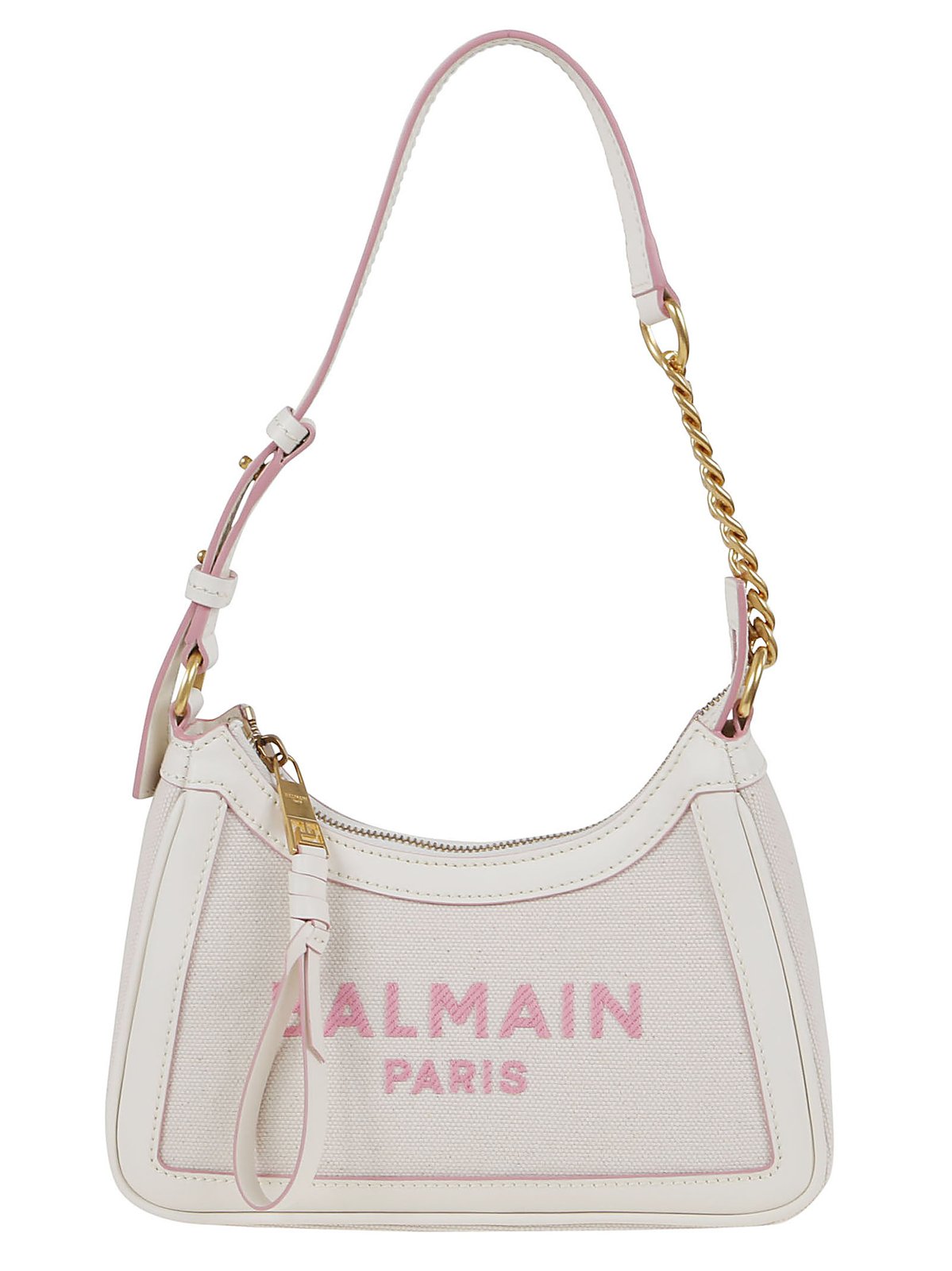 Balmain B-Army Shoulder Bag