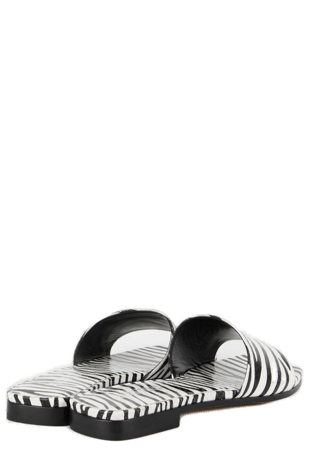 Paris Texas Rosa Printed Slides