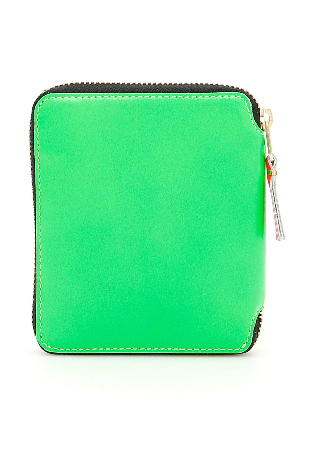 Comme des GarÇons Wallet Zipped Wallet